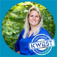 Yvette van den Bos