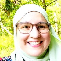 Karima El Boujaddayni