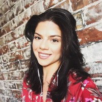 Chelsie Cooper