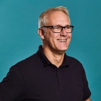 Dirk Leydag