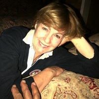 Elize Taljaard