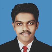 Abishek Palanisamy