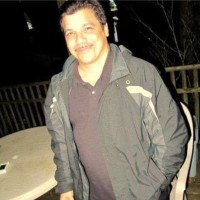 Jeffrey Nieves