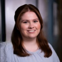 Madelyn Krieger, Eit