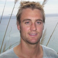 Harry Watson