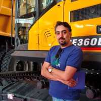 Alireza Tebyani Panah