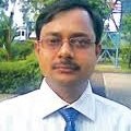 Shyam Mishra