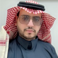 Khaled Alrashed