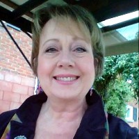 Deborah Burkhardt