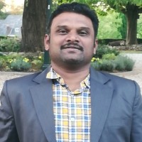 SANJEEV REDDY B R