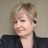 Ева Азарова