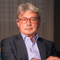 Urbano De Moraes