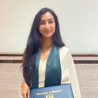 Drashti Mehta