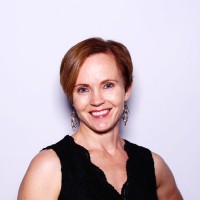 Tricia Squire