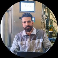 Saeid Salari