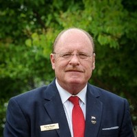 Terry Gavin