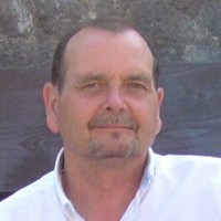 Keith Bunyan