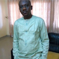 Saeed Abubakar