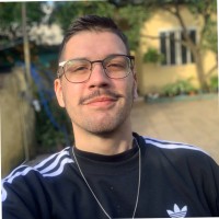 Matheus Langes