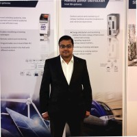 Chandan Kumar Jena