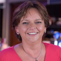 Janneke Houthooft-Robben