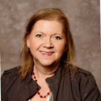 Karrie Ingram, PMP