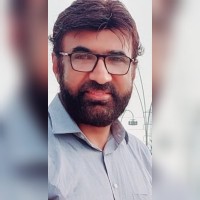 Prof. Muhammad Jawad Afzal