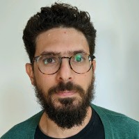 Daniel Barak