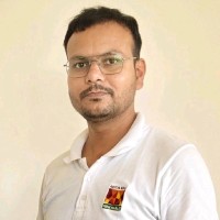 Parimal Patel