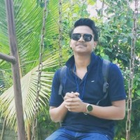 Touhid Ahmed Gazi