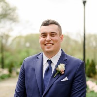 Zachary Padden