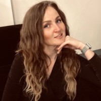 Kateryna Kabuzenko