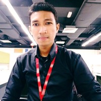 Muhammad Afiq