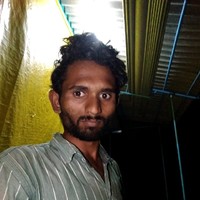 Sunil Halabar