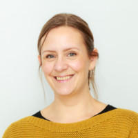 Gitte Franck Sehm