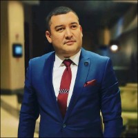 Ayhan ENGİN