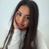 Miryam Hamidi