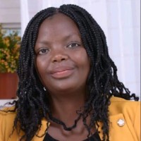 Muthoni Njoroge
