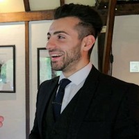 Lucas Vasiliou