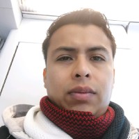 Frank Orellana Nuñez