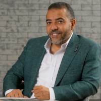 Mohamed Saeed