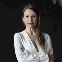 Claudia Pasquero