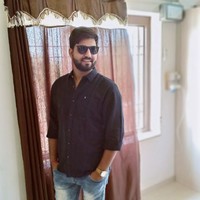 Rajesh Jangir