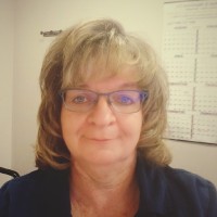 Mary Beth Schmidt