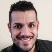 Tiago Dalt