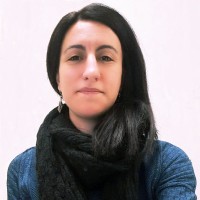 Natalia Mordà