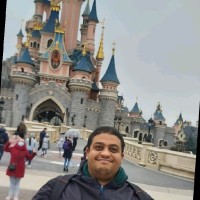 Mohamed Essameldin Abdelgawad