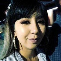 Vianey Carpio Mendivil