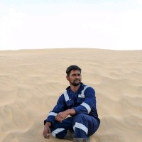 Ashish K. Yadav