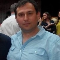 Vladimir Adamenko
